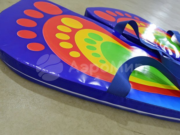 Мегаступы Мегаступы