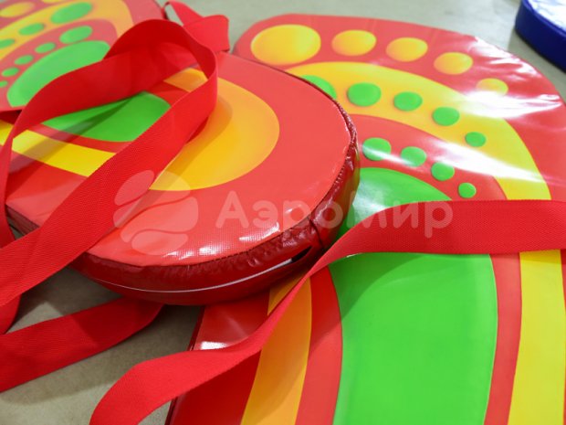 Мегаступы Мегаступы