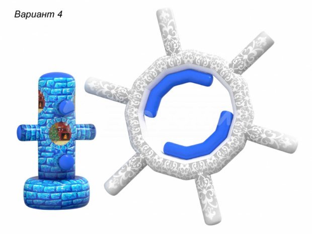Мельница Мельница