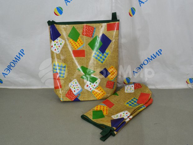 Бег в мешках Бег в мешках