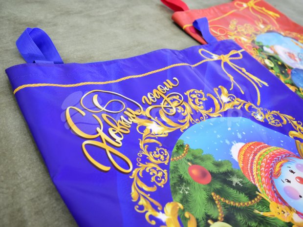 Бег в мешках Бег в мешках