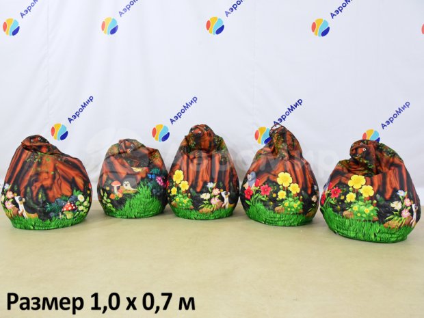 Кресло-мешок Кресло-мешок