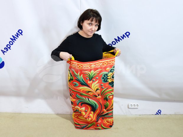 Бег в мешках Бег в мешках