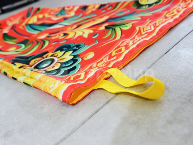 Бег в мешках Бег в мешках