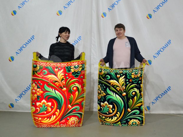 Бег в мешках Бег в мешках