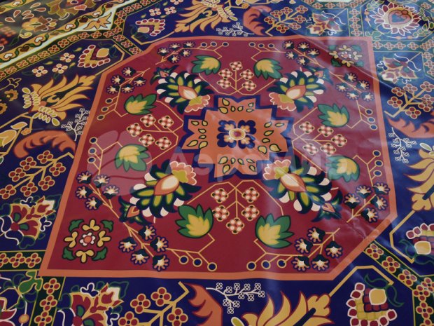 Баннер-растяжка Баннер-растяжка