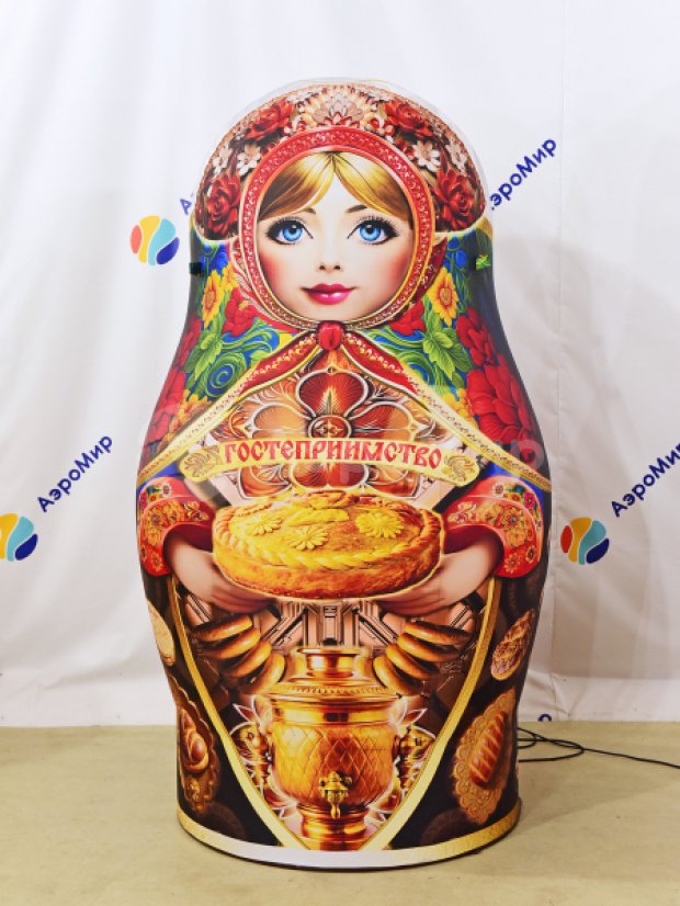 Матрешка Матрешка