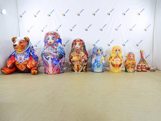 Медведь Медведь