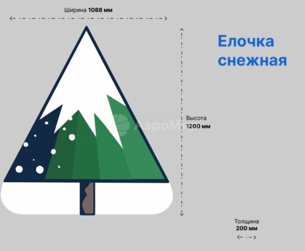 Ёлочка Ёлочка