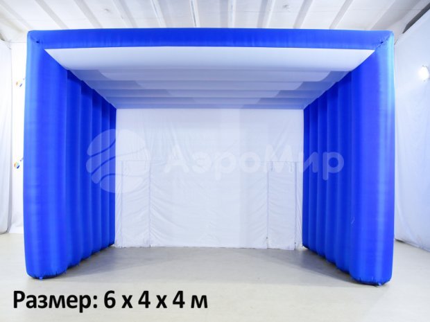 Мобильная сцена Мобильная сцена