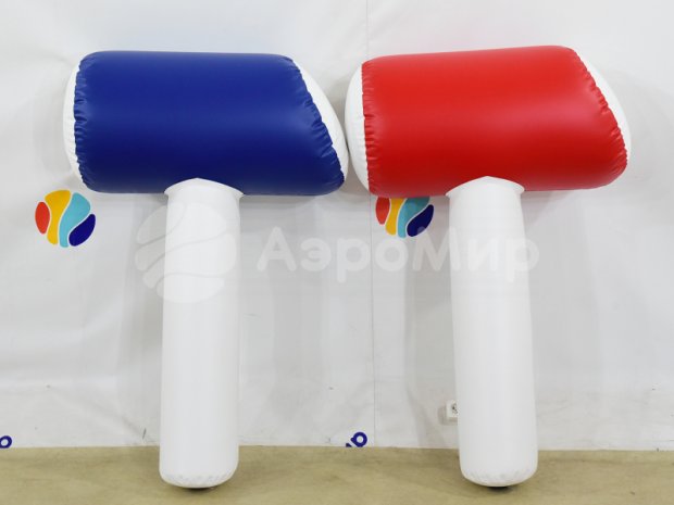 Гигантский молоток Гигантский молоток