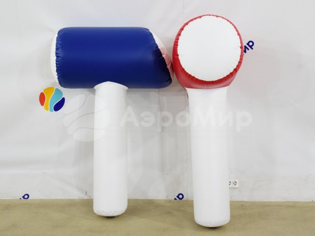 Гигантский молоток Гигантский молоток