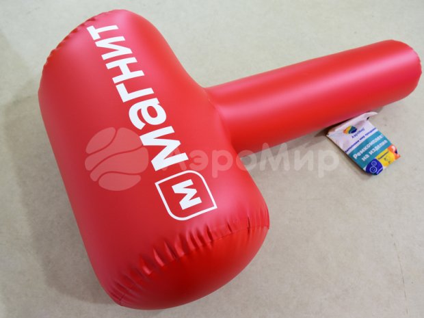 Гигантский молоток Гигантский молоток