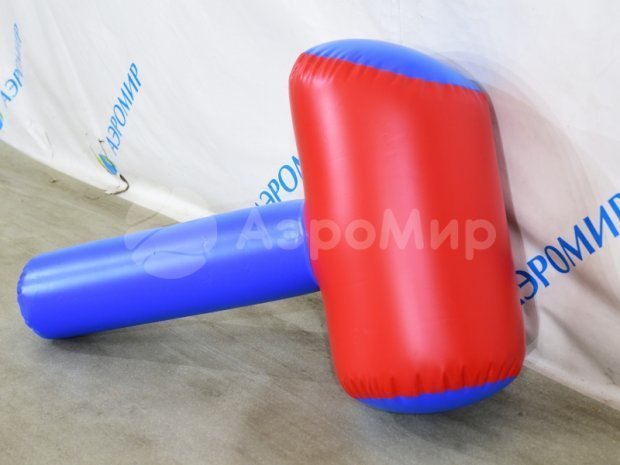 Гигантский молоток Гигантский молоток