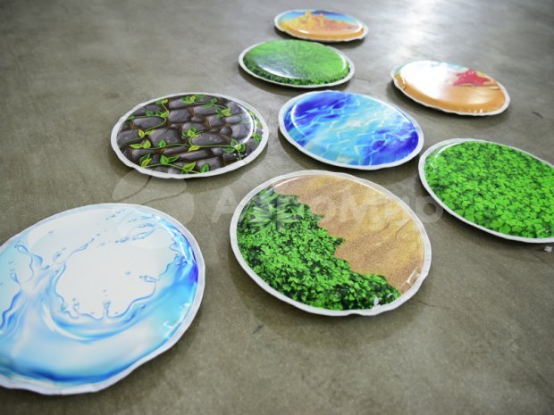 Кочки Кочки