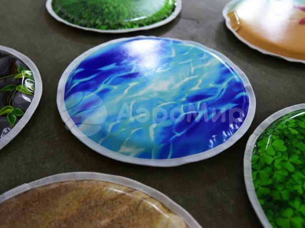 Кочки Кочки