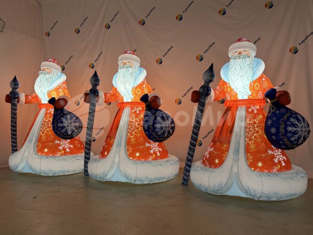 Дед Мороз Премиум 2.0 Дед Мороз Премиум 2.0