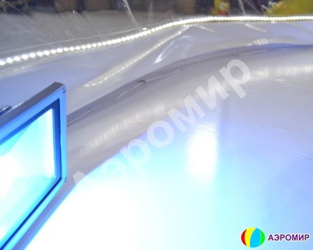 ЧУДО-ШАР Ø3м — ЭКСКЛЮЗИВ ЧУДО-ШАР Ø3м — ЭКСКЛЮЗИВ