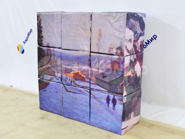 Мозаика Мозаика