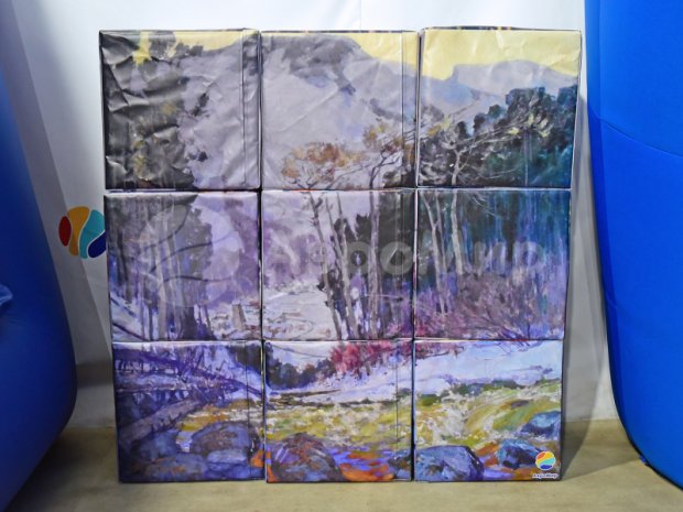 Мозаика Мозаика