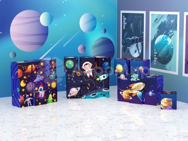 Мозаика Мозаика