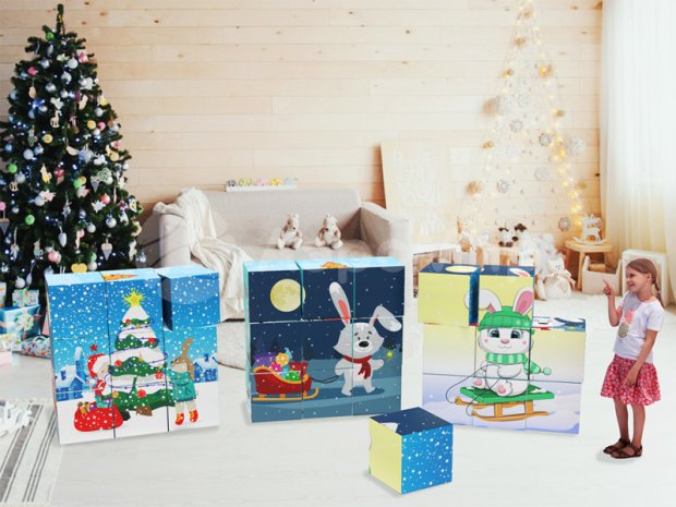 Мозаика Мозаика