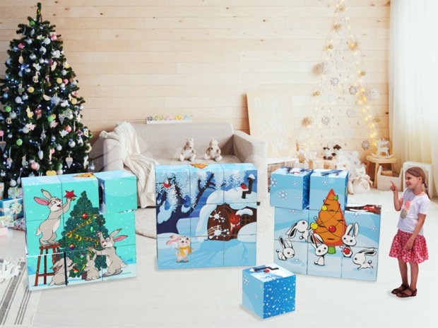 Мозаика Мозаика