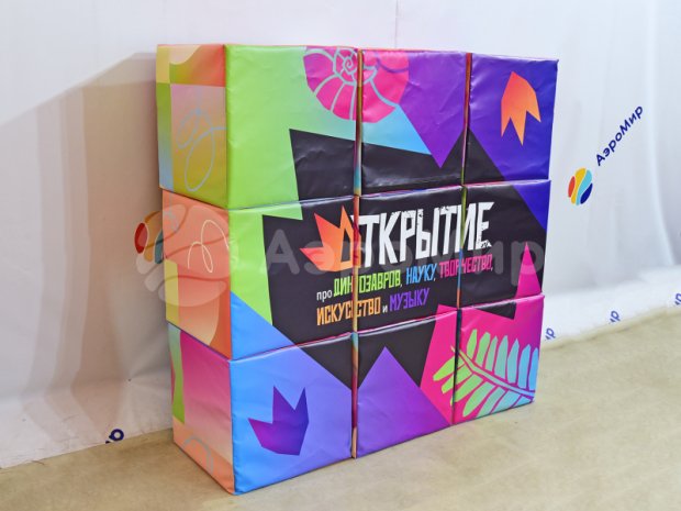 Мозаика Мозаика