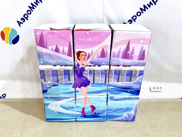 Мозаика Мозаика