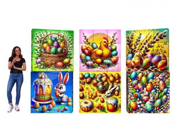 Мозаика Мозаика