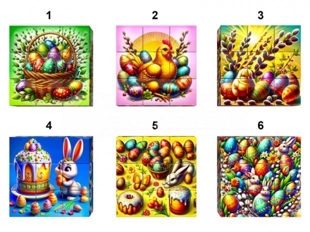 Мозаика Мозаика