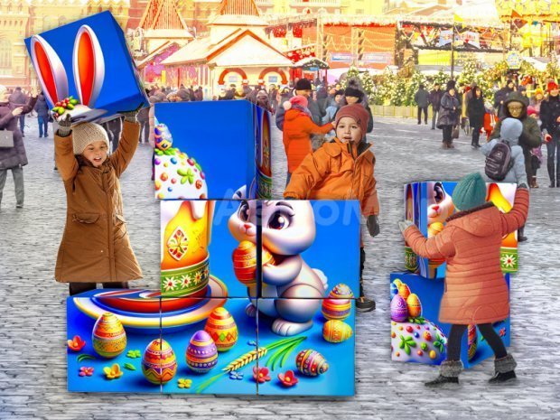 Мозаика Мозаика