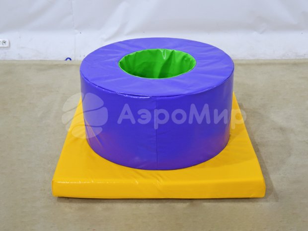 Колодец Колодец