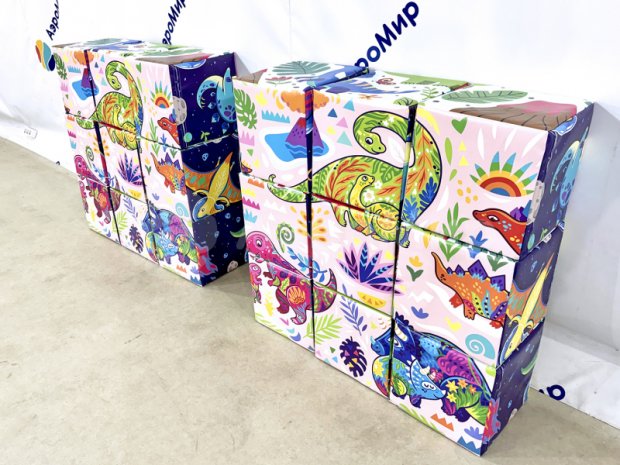 Мозаика Мозаика