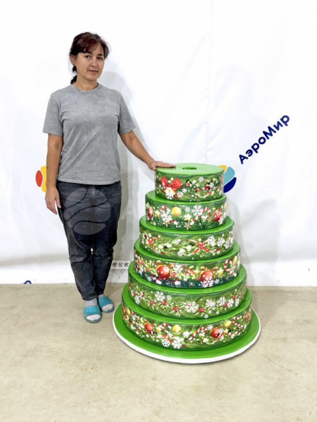 Мягкая Пирамида Мягкая Пирамида