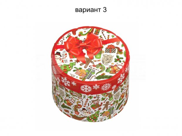 Круглый пуф Круглый пуф