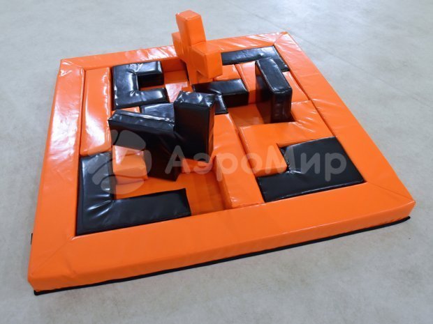 Мягкая головоломка Тетрис Мягкая головоломка Тетрис