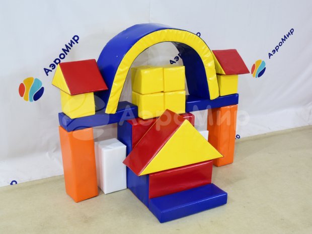 Архитектор Архитектор