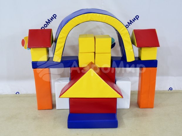 Архитектор Архитектор