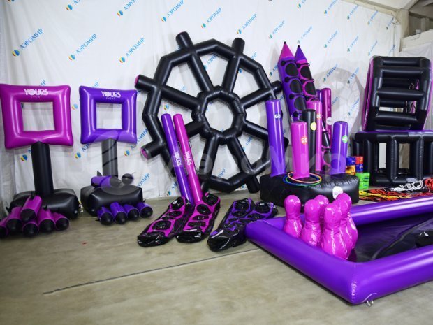 Бомбардир Бомбардир