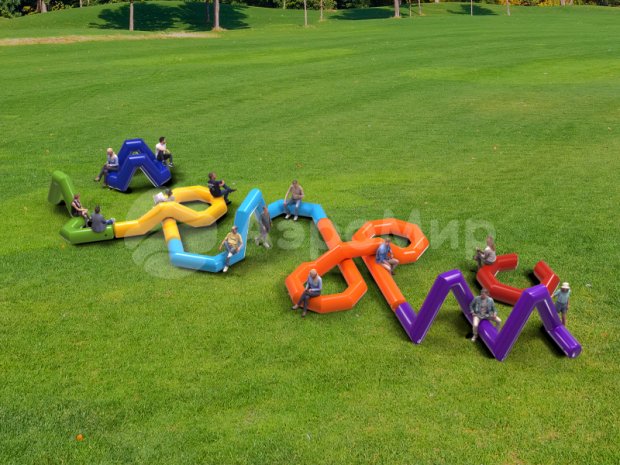 Event-набор уличной мебели Event-набор уличной мебели