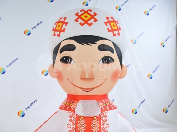 Национальные костюмы Национальные костюмы