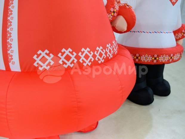 Национальные костюмы Национальные костюмы