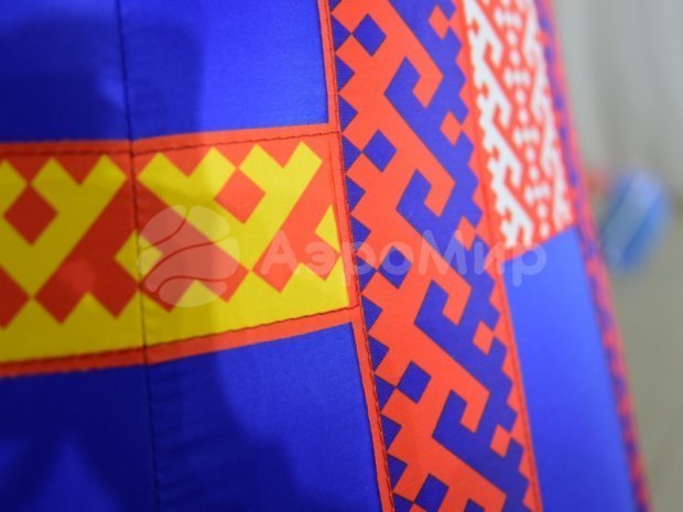 Национальные костюмы Национальные костюмы