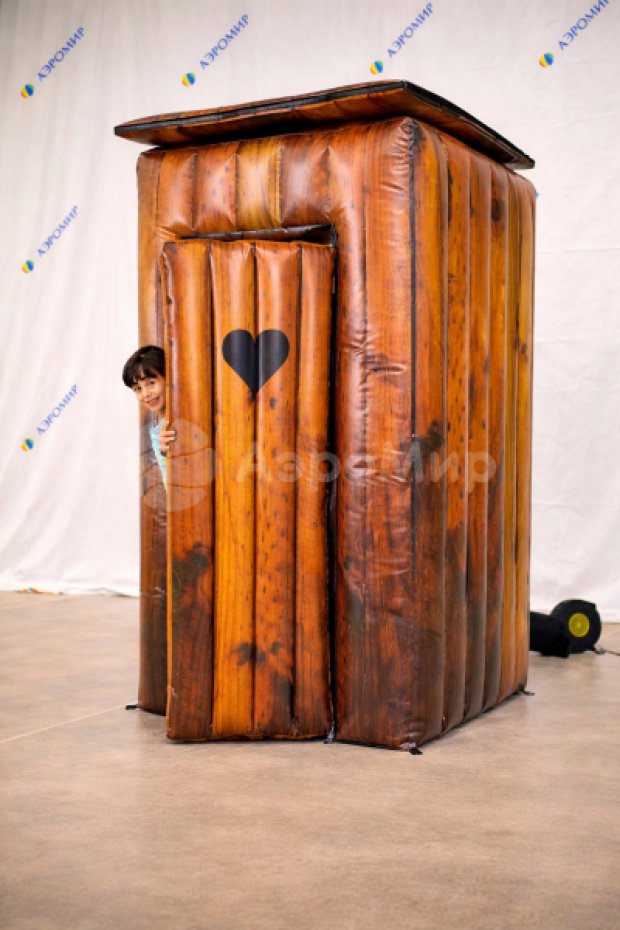 Декорации и фигуры Декорации и фигуры