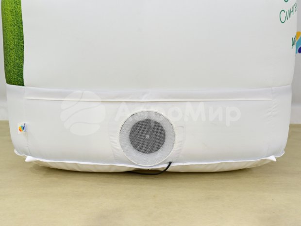 Надувная канистра Надувная канистра