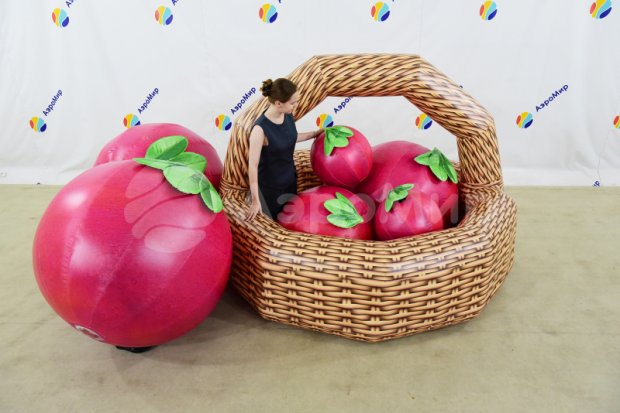 Корзинка Корзинка