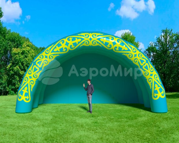 Арочная-2 Арочная-2