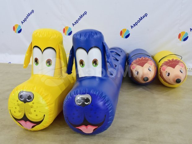 Торпеда-Собака Торпеда-Собака