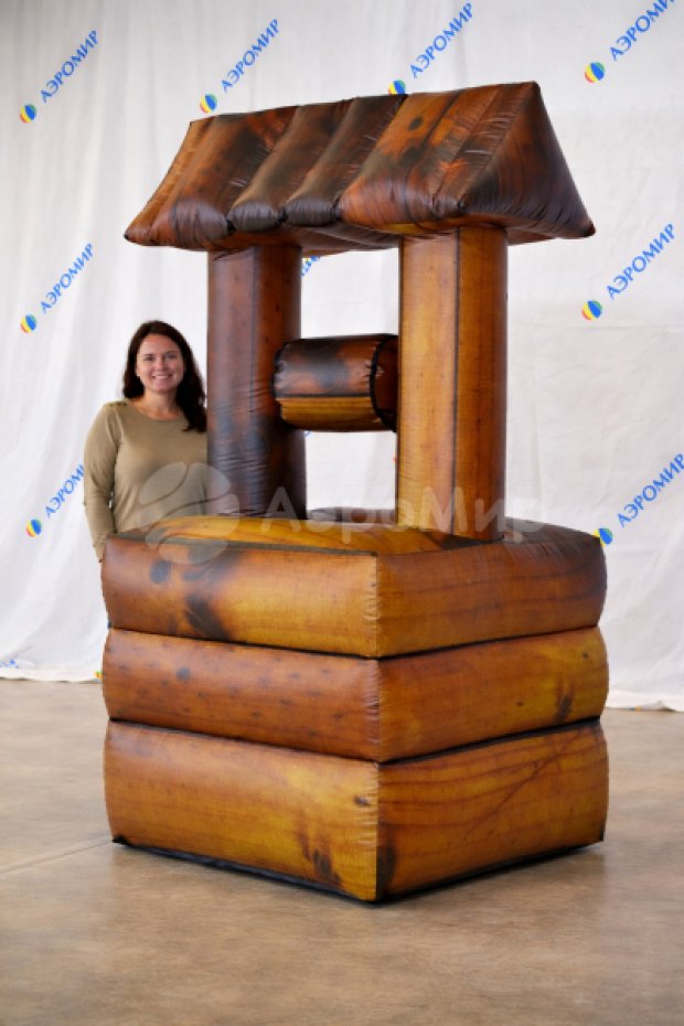 Декорации и фигуры Декорации и фигуры